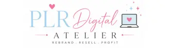 PLR Digital Atelier